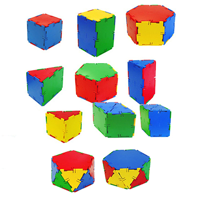 COSTRUZIONI+GEOMETRICHE+IN+3D+PZ+84%3Cbr%3E%3Ci%3EMINILAND%3C%2Fi%3E