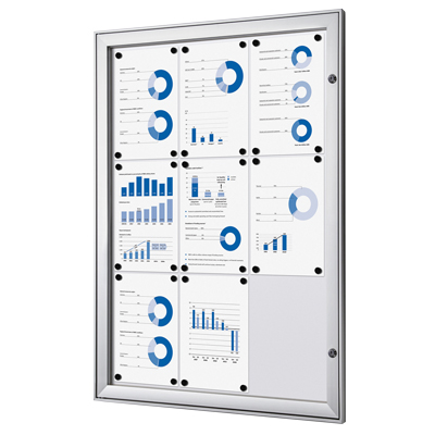 BACHECA+IN+ALLUMINIO+INTERNO%2FESTERNO+9+FOGLI+A4%3Cbr%3E%3Ci%3ESTUDIO+T%3C%2Fi%3E