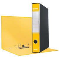 REGISTRATORE+OXFORD+PROTOCOLLO+DORSO+5+GIALLO%3Cbr%3E%3Ci%3EESSELTE%3C%2Fi%3E