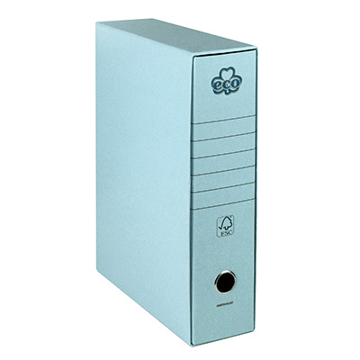 REGISTRATORE+ECO+PROTOCOLLO+DORSO+8+AZURRO%3Cbr%3E%3Ci%3EBREFIOCART%3C%2Fi%3E