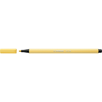 PENNA+STABILO+PEN+68+LIGHT+YELLOW+23%3Cbr%3E%3Ci%3ESTABILO%3C%2Fi%3E