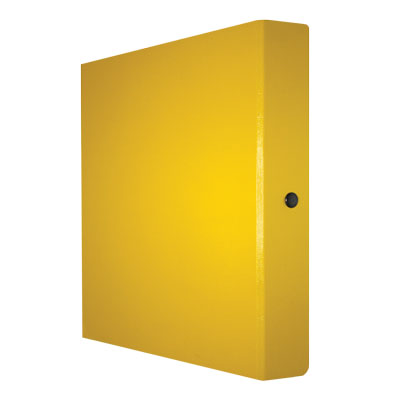 PORTAPROGETTI+CON+PORTA+ETICHETTA+X+L%27UFFICIO+DORSO+10+GIALLO%3Cbr%3E%3Ci%3ERED+IN+BLU%3C%2Fi%3E