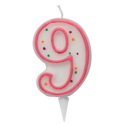 CANDELA+NUMERO+9+ZUCCHERINO+COL%2EROSA+CM+8%2C5%3Cbr%3E%3Ci%3EBIG+PARTY%3C%2Fi%3E