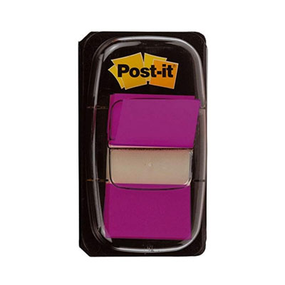 POST%2DIT+SEGNAPAGINA+680+MM%2E25+VIOLA%3Cbr%3E%3Ci%3EPOST%2DIT%3C%2Fi%3E