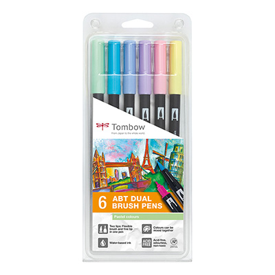 SET+6+PENNA+TOMBOW+DUAL+BRUSH+COLORI+PASTELLO%3Cbr%3E%3Ci%3ETOMBOW%3C%2Fi%3E
