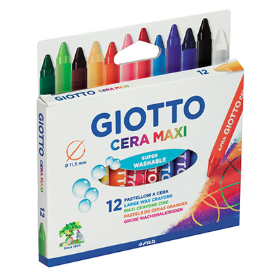PASTELLI+CERA+GIOTTO+MAXI+DA+12%3Cbr%3E%3Ci%3EGIOTTO%3C%2Fi%3E
