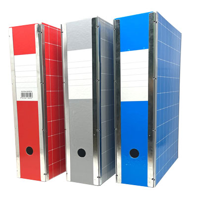 SCATOLA+ARCHIVIO+NEW+COLOR+X4+ROSSO%3Cbr%3E%3Ci%3EBREFIOCART%3C%2Fi%3E