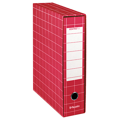 REGISTRATORI+CENTRO+FILE+RESISTO+PROTOCOLLO+DORSO+8+ROSSO%3Cbr%3E%3Ci%3EBREFIOCART%3C%2Fi%3E