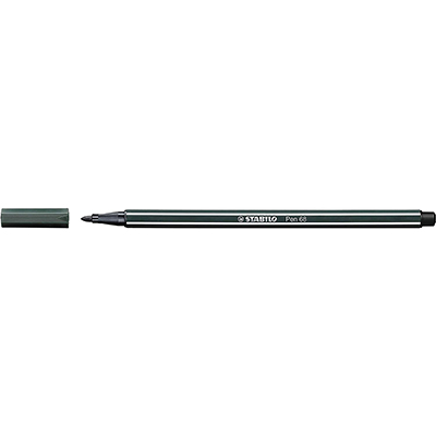 PENNA+STABILO+PEN+68+TERRA+VERDE%3Cbr%3E%3Ci%3ESTABILO%3C%2Fi%3E