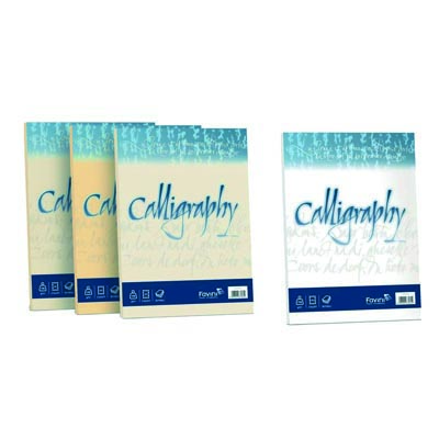 CARTA+CALLIGRAPHY+A4+GR%2E190+FG%2E50+NOCCIOLA%3Cbr%3E%3Ci%3EFAVINI%3C%2Fi%3E