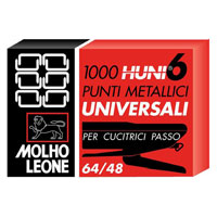 PUNTI+LEONE+64%2F48+PZ%2E1000%3Cbr%3E%3Ci%3EMOLHO+LEONE%3C%2Fi%3E