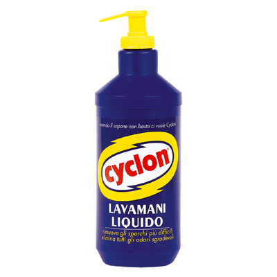 SAPONE+LIQUIDO+CYCLON+500+ML%2E%3Cbr%3E%3Ci%3EUHU%3C%2Fi%3E