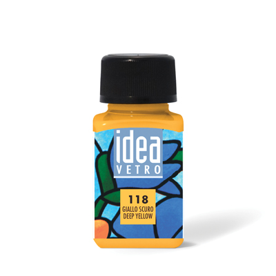 COLORI+IDEA+VETRO+ML%2E60+GIALLO+SCURO%3Cbr%3E%3Ci%3EMAIMERI%3C%2Fi%3E