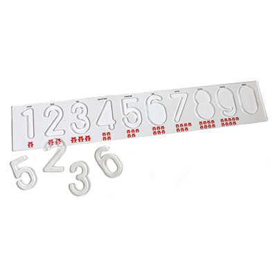 BANDA+DEI+NUMERI+IN+PLEXIGLASS+CM%2E+50X9%3Cbr%3E%3Ci%3ECWR%3C%2Fi%3E