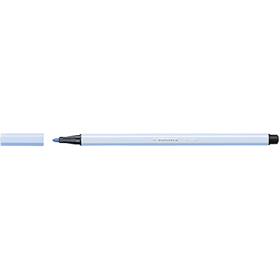 PENNA+STABILO+PEN+68+BLU+GHIACCIO%3Cbr%3E%3Ci%3ESTABILO%3C%2Fi%3E