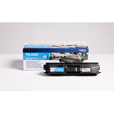 TONER+LASER+BROTHER+TN326C+CIANO%3Cbr%3E%3Ci%3EBROTHER%3C%2Fi%3E