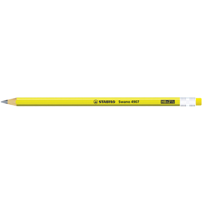 MATITE+STABILO+SWANO+FLUO+CON+GOMMA+PZ%2E12+HB+GIALLO%3Cbr%3E%3Ci%3ESTABILO%3C%2Fi%3E