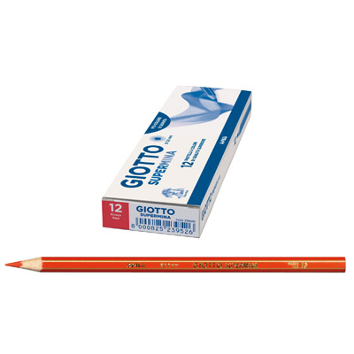 PASTELLI+GIOTTO+SUPERMINA+COLORI+SINGOLI+%2D+PZ%2E12+%2D+ROSSO%3Cbr%3E%3Ci%3EGIOTTO%3C%2Fi%3E