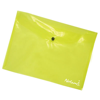 BUSTA+CON+BOTTONE+NOTAMI+A4+TINTA+UNITA+GIALLO%3Cbr%3E%3Ci%3ERED+IN+BLU%3C%2Fi%3E