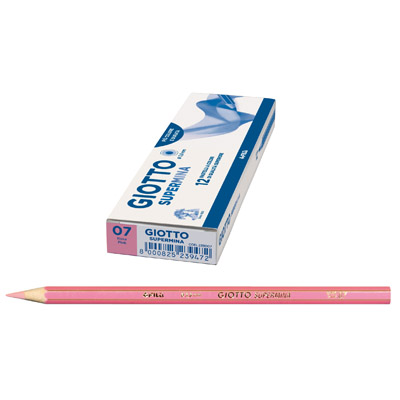 PASTELLI+GIOTTO+SUPERMINA+COLORI+SINGOLI+%2D+PZ%2E12+%2D+ROSA%3Cbr%3E%3Ci%3EGIOTTO%3C%2Fi%3E