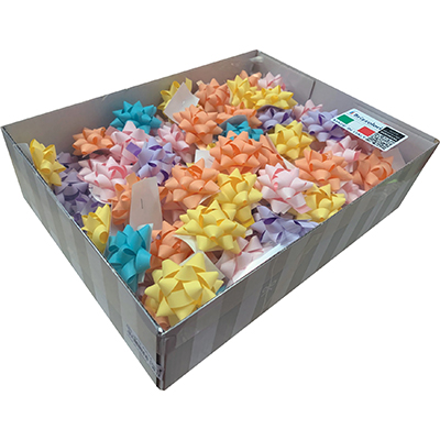 STELLA+ADESIVA+MAT+MM%2E10+PEZZI+100+IN+5+COLORI+PASTEL%3Cbr%3E%3Ci%3EBRIZZOLARI%3C%2Fi%3E
