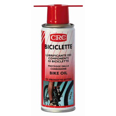 LUBRIFICANTE+ANTICORROSIVO+PER+BICICLETTE+100+ML%3Cbr%3E%3Ci%3ECFG%3C%2Fi%3E