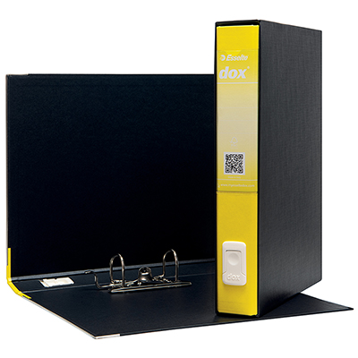 REGISTRATORE+DOX+5+PROTOCOLLO+DORSO+5+GIALLO%3Cbr%3E%3Ci%3EACCO%3C%2Fi%3E