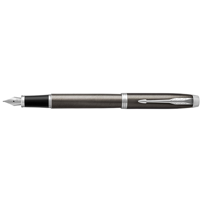 STILO+PARKER+IM+DARK+ESPRESSO+CT+PENNINO+M%3Cbr%3E%3Ci%3EPARKER%3C%2Fi%3E