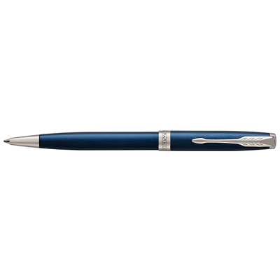 SFERA+PARKER+SONNET+BLUE+LACQUER+CT%3Cbr%3E%3Ci%3EPARKER%3C%2Fi%3E