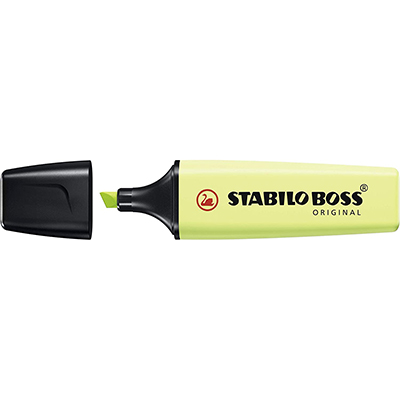 EVIDENZIATORE+STABILO+BOSS+DASH+OF+LIME+133%3Cbr%3E%3Ci%3ESTABILO%3C%2Fi%3E