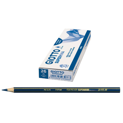 PASTELLI+GIOTTO+SUPERMINA+COLORI+SINGOLI+%2D+PZ%2E12+%2D+BLU+AVIO%3Cbr%3E%3Ci%3EGIOTTO%3C%2Fi%3E