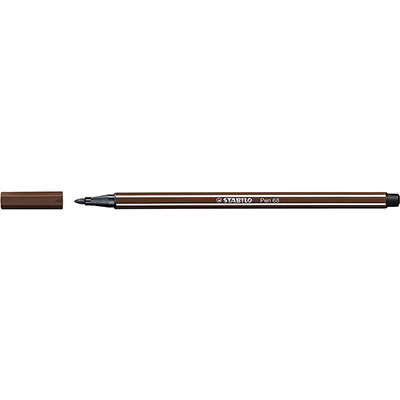 PENNA+STABILO+PEN+68+MARRONE%3Cbr%3E%3Ci%3ESTABILO%3C%2Fi%3E