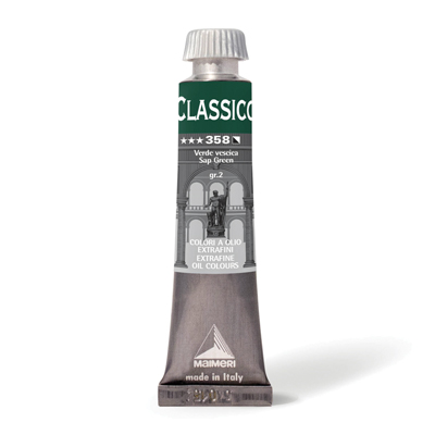 COLORI+AD+OLIO+CLASSICO+ML%2E20+VERDE+VESCICA%3Cbr%3E%3Ci%3EMAIMERI%3C%2Fi%3E