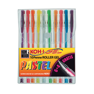 ROLLER+KOH%2DI%2DNOOR+GEL+PASTEL+PZ%2E10%3Cbr%3E%3Ci%3EKOH%2DI%2DNOOR%3C%2Fi%3E