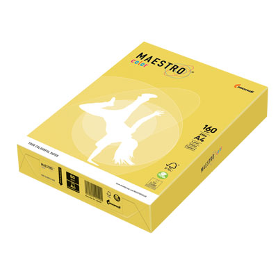CARTA+FOTOCOPIE+COLORATA+FORTE+GR%2E160+A4+FG%2E250+GIALLO+CY39%3Cbr%3E%3Ci%3EMONDI%3C%2Fi%3E