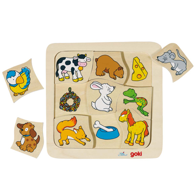 PUZZLE+IN+LEGNO+COSA+MANGIA%3Cbr%3E%3Ci%3EGOKI%3C%2Fi%3E