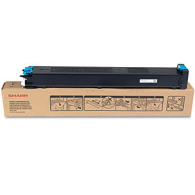 TONER+LASER+SHARP+MX%2D23GTCA+CIANO%3Cbr%3E%3Ci%3ESHARP%3C%2Fi%3E