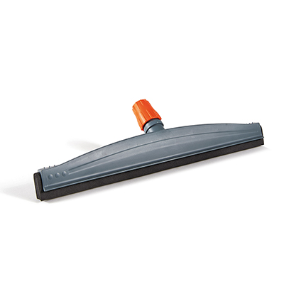 SPINGIACQUA+IN+POLIPROPILENE+GRIGRIO%2FARANCIO+CM%2E45%3Cbr%3E%3Ci%3EPERFETTO%3C%2Fi%3E