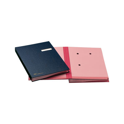 LIBRO+FIRMA+18+FOGLI+CON+PORTA+ETICHETTA+BLU%3Cbr%3E%3Ci%3ECARTOTECNICA+FRASCHINI%3C%2Fi%3E