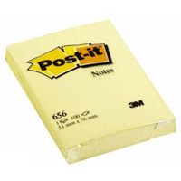 POST%2DIT+656+100+FOGLI+%2D+76X51+MM+%2D+GIALLO+CANARY%3Cbr%3E%3Ci%3EPOST%2DIT%3C%2Fi%3E