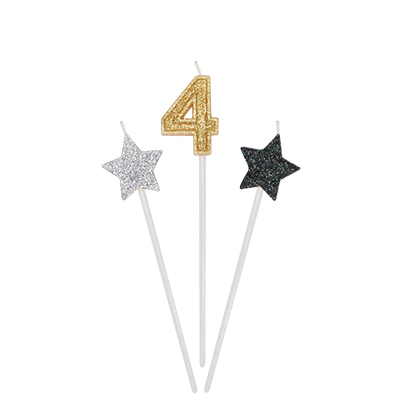 CANDELINE+PICKS+PZ%2E3+PRESTIGE+NUMERO+4+CM+16%3Cbr%3E%3Ci%3EBIG+PARTY%3C%2Fi%3E