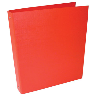 RACCOGLITORE+OFFICE+LINE+RIVESTITO+22X30+DORSO+30+ARANCIO%3Cbr%3E%3Ci%3ERED+IN+BLU%3C%2Fi%3E