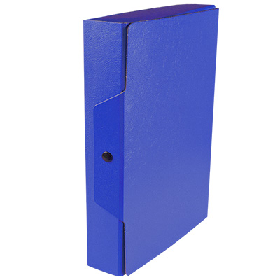 PORTAPROGETTI+RED+IN+BLU+DORSO+8+BLU%3Cbr%3E%3Ci%3ERED+IN+BLU%3C%2Fi%3E
