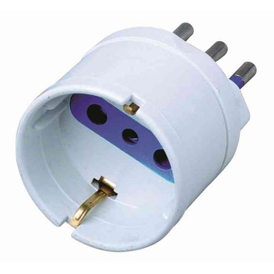 ADATTATORE+SCHUKO+10A+BIANCO%3Cbr%3E%3Ci%3ECFG%3C%2Fi%3E