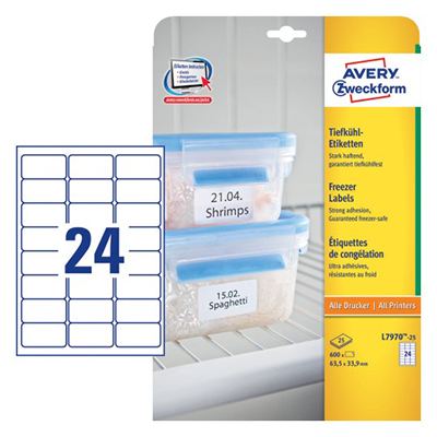 ETICHETTE+ADESIVE+STAMPABILI+PER+FREEZER+63%2C5x33%2C9+FG%2E25%3Cbr%3E%3Ci%3EAVERY%3C%2Fi%3E