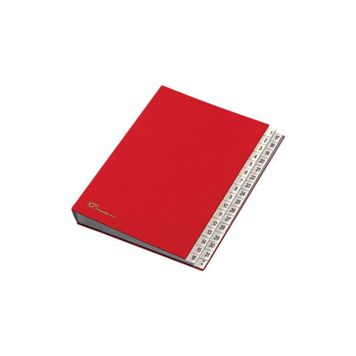 CLASSIFICATORE+NUMERICO+1%2D31+24X34+ROSSO%3Cbr%3E%3Ci%3ECARTOTECNICA+FRASCHINI%3C%2Fi%3E