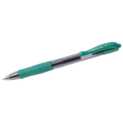 SFERA+PILOT+G2+INK+GEL+VERDE%3Cbr%3E%3Ci%3EPILOT%3C%2Fi%3E