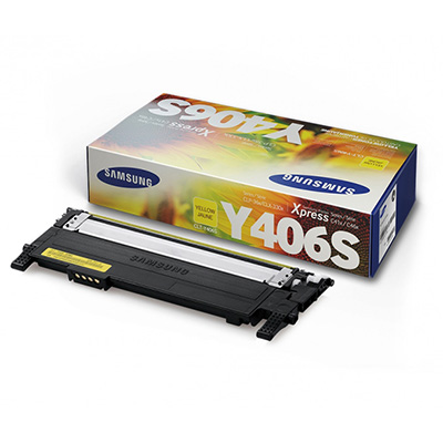 TONER+LASER+SAMSUNG+CLT%2DY406S+GIALLO%3Cbr%3E%3Ci%3ESAMSUNG%3C%2Fi%3E
