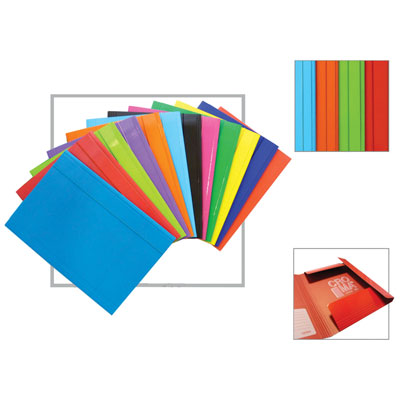 CARTELLINA+CROMA+3+LEMBI+CON+ELASTICO+35X50+COL%2EASSORTITI%3Cbr%3E%3Ci%3ECARDEA%3C%2Fi%3E