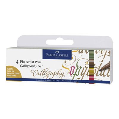 ARTIST+PEN+FABER+CALLIGRAFICO+IN+BUSTA+PZ%2E4+COL+CALDI%3Cbr%3E%3Ci%3EFABER+CASTELL%3C%2Fi%3E